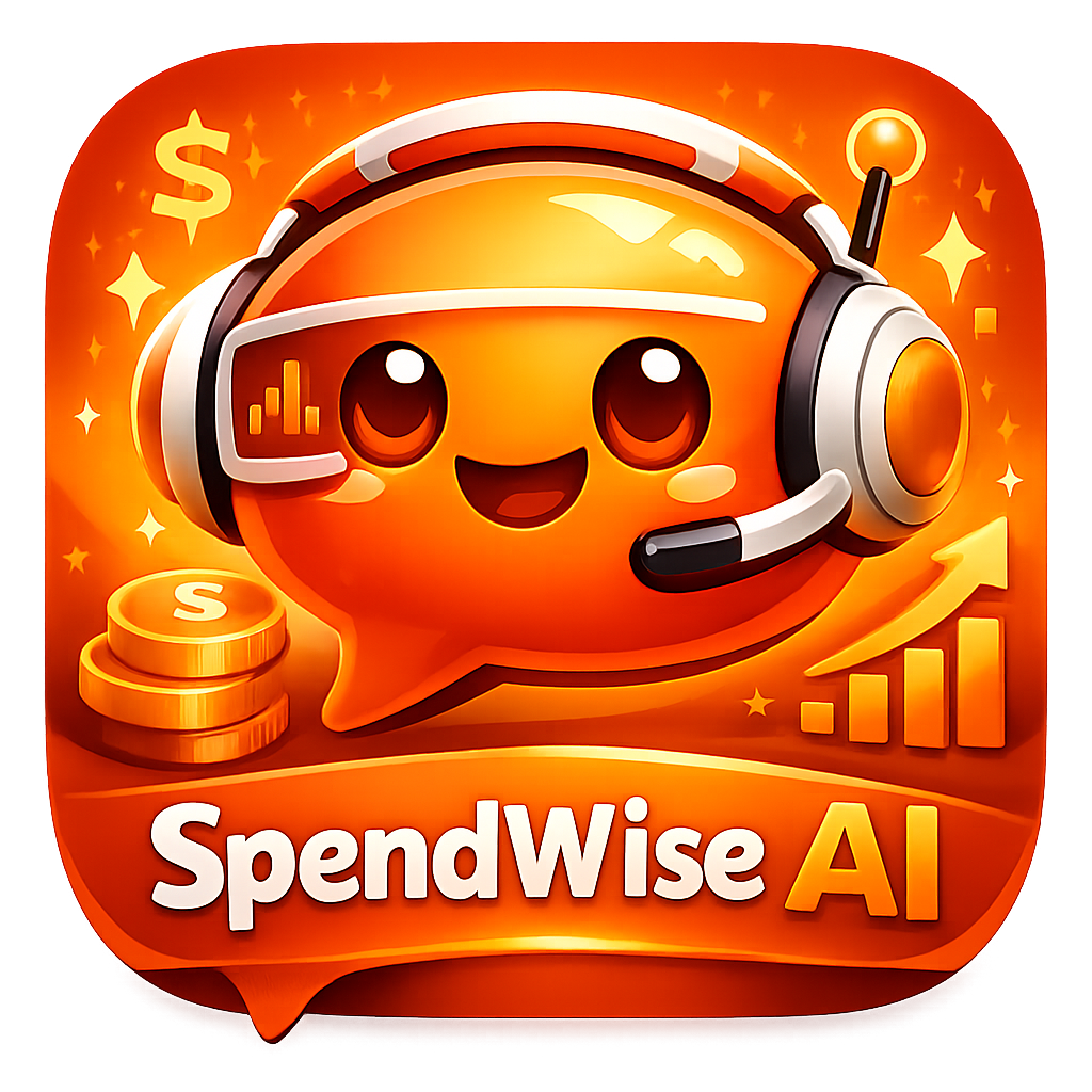 SpendWise AI